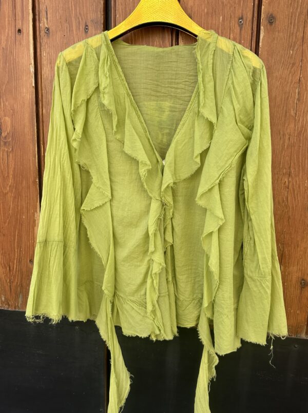 Blusa Brisa - Imagen 4