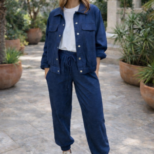 Conjunto Seamless Vaquero