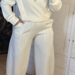 Chánda Balloon Marfil