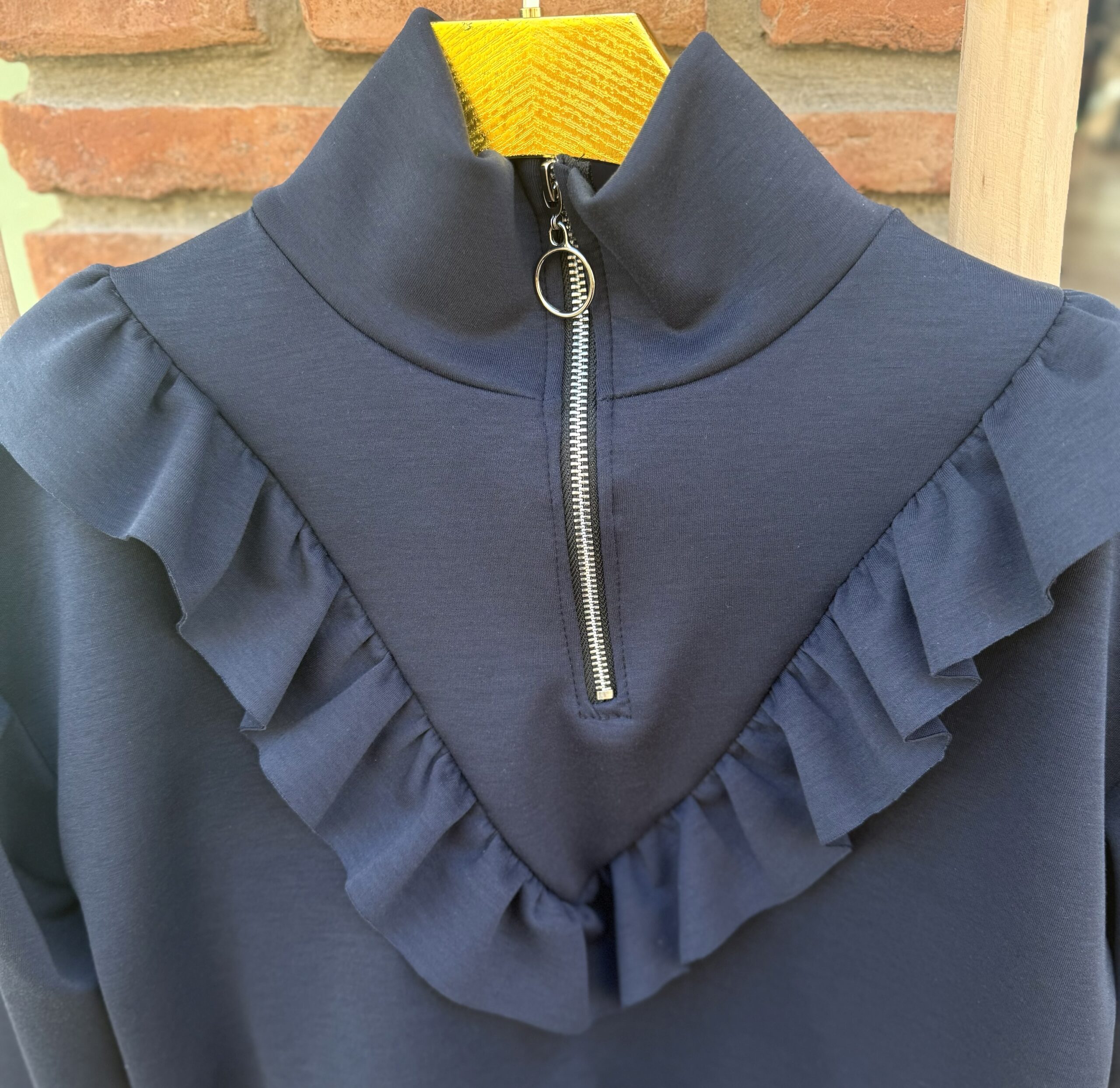 Sudadera Volante - Imagen 10